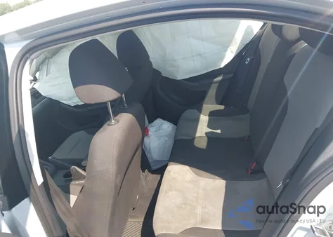 2017 Volkswagen Jetta 1.4T S from USA, damaged, VIN 3VW2B7AJ8HM347603